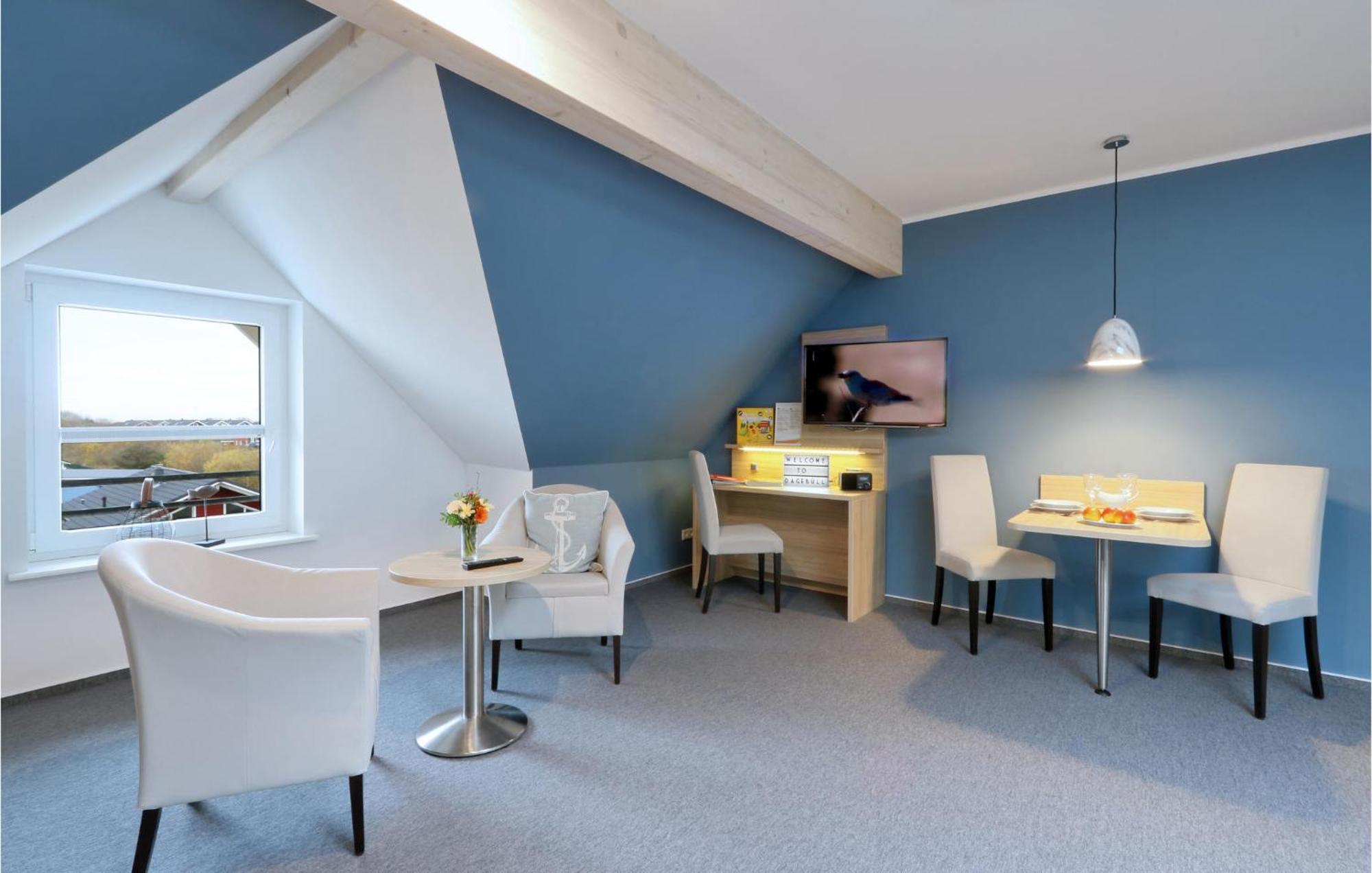 Amazing Apartment In Dagebuell With Kitchenette Buitenkant foto