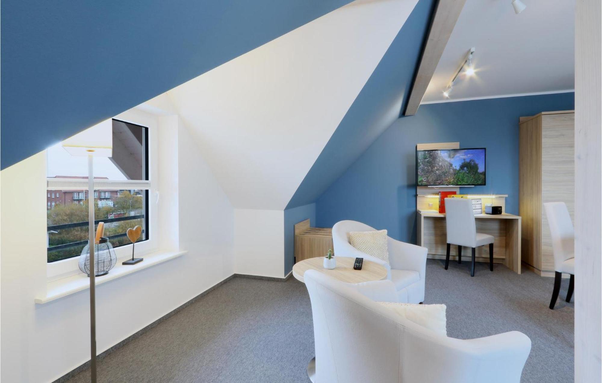 Amazing Apartment In Dagebuell With Kitchenette Buitenkant foto